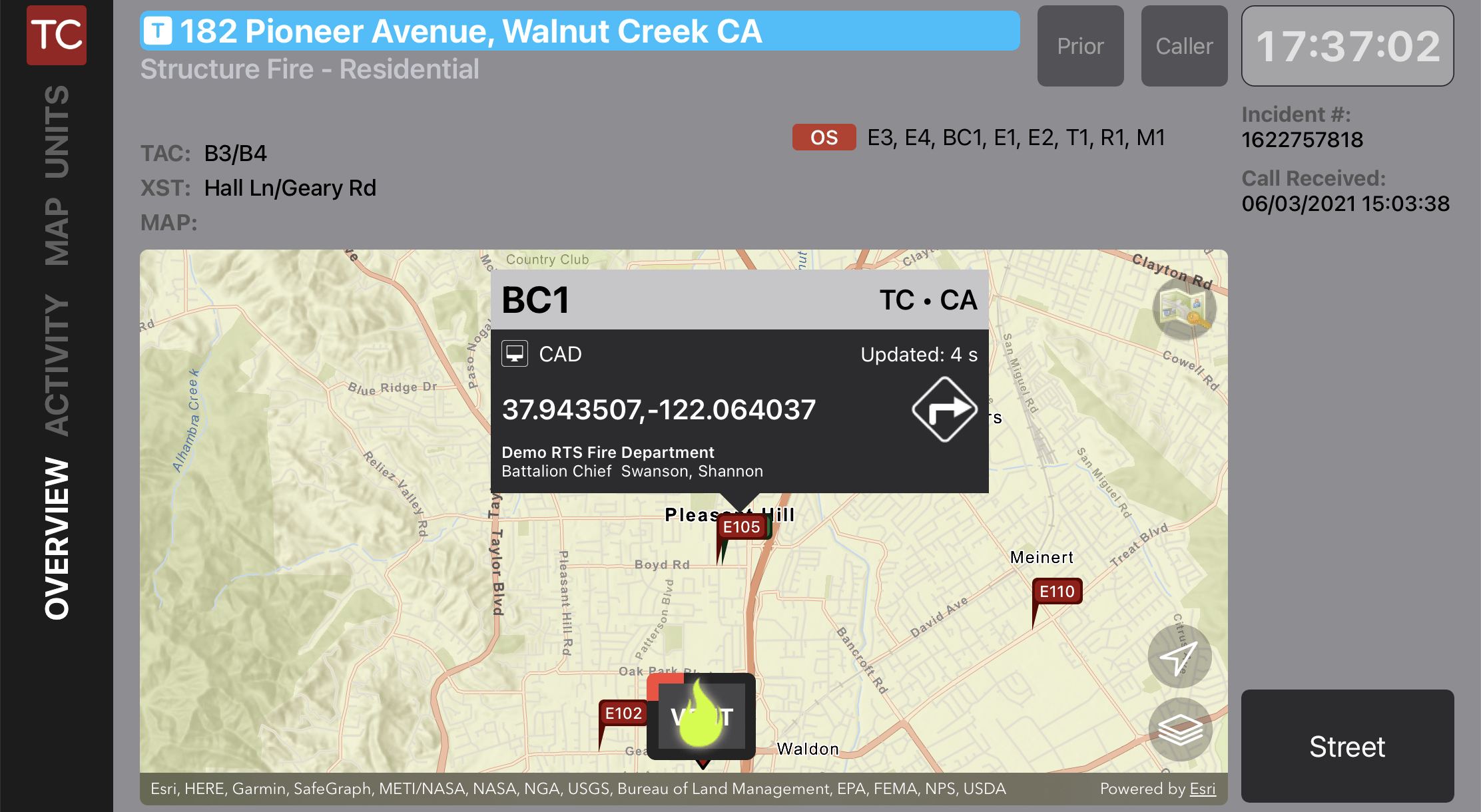 Blog Tablet Command - Download Stunning Gradient Texture | Full HD